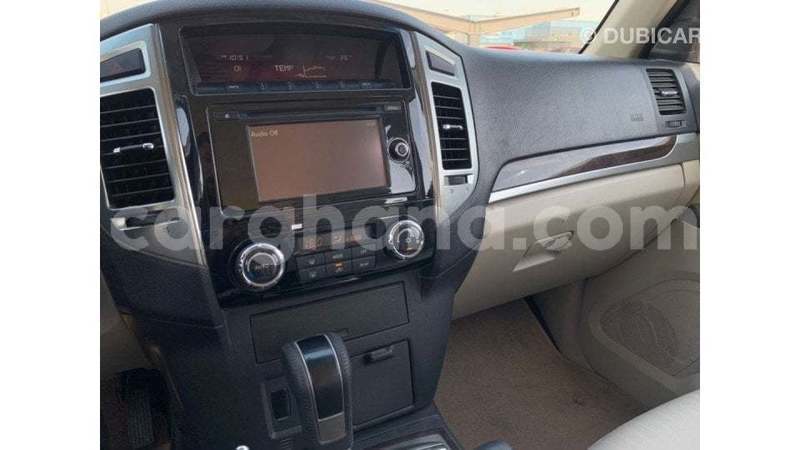 Big with watermark mitsubishi pajero ashanti import dubai 54411