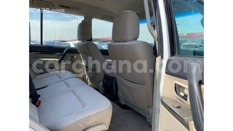 Big with watermark mitsubishi pajero ashanti import dubai 54411