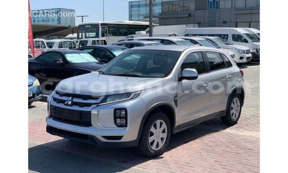 Sayi Imported Mitsubishi ASX Sauran Mota in Import - Dubai a Ashanti Sayi Imported Mitsubishi ASX Sauran Mota in Import - Dubai a Ashanti