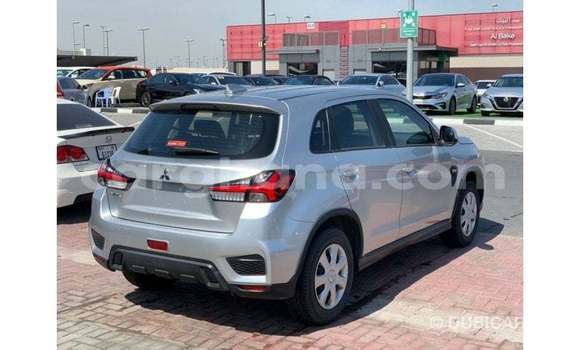 Sayi Imported Mitsubishi ASX Sauran Mota in Import - Dubai a Ashanti Sayi Imported Mitsubishi ASX Sauran Mota in Import - Dubai a Ashanti