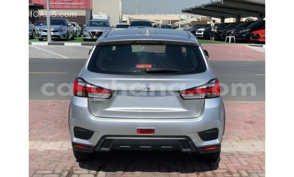 Sayi Imported Mitsubishi ASX Sauran Mota in Import - Dubai a Ashanti Sayi Imported Mitsubishi ASX Sauran Mota in Import - Dubai a Ashanti