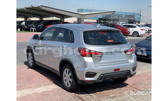Sayi Imported Mitsubishi ASX Sauran Mota in Import - Dubai a Ashanti Sayi Imported Mitsubishi ASX Sauran Mota in Import - Dubai a Ashanti
