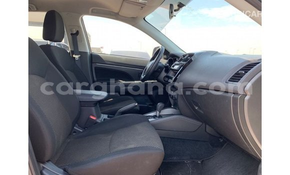 Sayi Imported Mitsubishi ASX Sauran Mota in Import - Dubai a Ashanti Sayi Imported Mitsubishi ASX Sauran Mota in Import - Dubai a Ashanti
