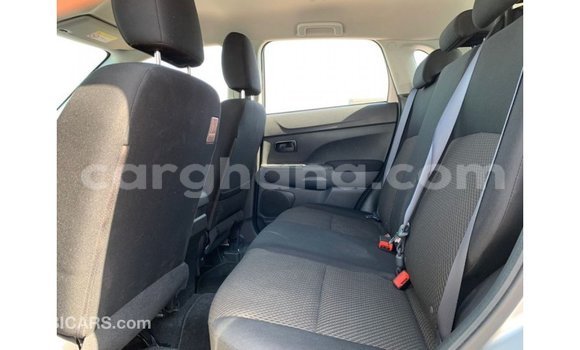 Sayi Imported Mitsubishi ASX Sauran Mota in Import - Dubai a Ashanti Sayi Imported Mitsubishi ASX Sauran Mota in Import - Dubai a Ashanti