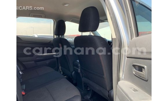 Sayi Imported Mitsubishi ASX Sauran Mota in Import - Dubai a Ashanti Sayi Imported Mitsubishi ASX Sauran Mota in Import - Dubai a Ashanti