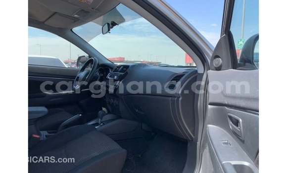 Sayi Imported Mitsubishi ASX Sauran Mota in Import - Dubai a Ashanti Sayi Imported Mitsubishi ASX Sauran Mota in Import - Dubai a Ashanti