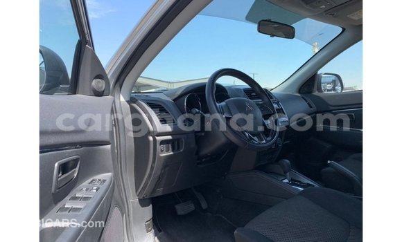 Sayi Imported Mitsubishi ASX Sauran Mota in Import - Dubai a Ashanti Sayi Imported Mitsubishi ASX Sauran Mota in Import - Dubai a Ashanti