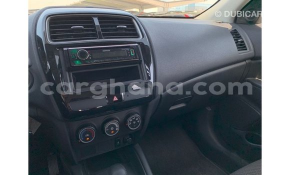 Sayi Imported Mitsubishi ASX Sauran Mota in Import - Dubai a Ashanti Sayi Imported Mitsubishi ASX Sauran Mota in Import - Dubai a Ashanti