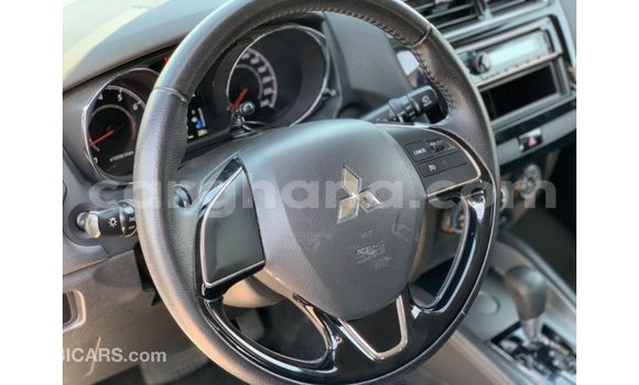Sayi Imported Mitsubishi ASX Sauran Mota in Import - Dubai a Ashanti Sayi Imported Mitsubishi ASX Sauran Mota in Import - Dubai a Ashanti