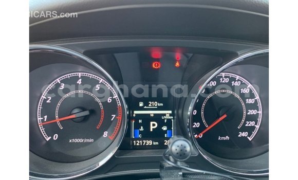 Sayi Imported Mitsubishi ASX Sauran Mota in Import - Dubai a Ashanti Sayi Imported Mitsubishi ASX Sauran Mota in Import - Dubai a Ashanti