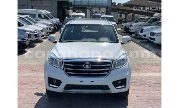 Ra Imported Great Wall Wingle funfun Ọkọ̀ in Import - Dubai ni Ashanti Ra Imported Great Wall Wingle funfun Ọkọ̀ in Import - Dubai ni Ashanti