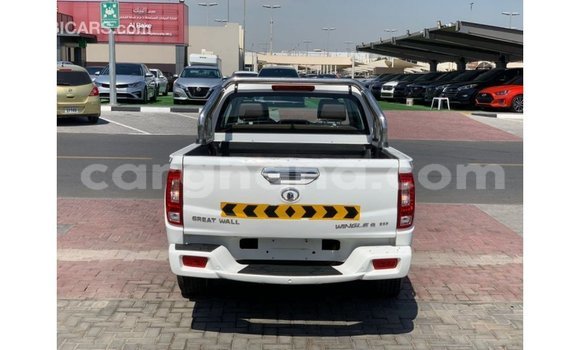 Ra Imported Great Wall Wingle funfun Ọkọ̀ in Import - Dubai ni Ashanti Ra Imported Great Wall Wingle funfun Ọkọ̀ in Import - Dubai ni Ashanti