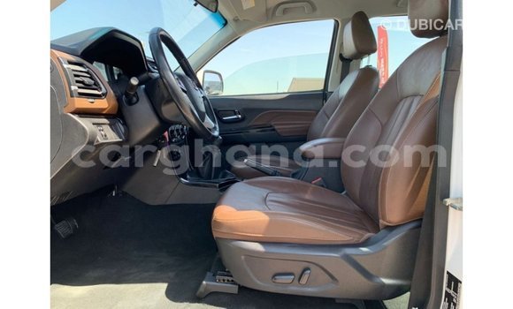 Ra Imported Great Wall Wingle funfun Ọkọ̀ in Import - Dubai ni Ashanti Ra Imported Great Wall Wingle funfun Ọkọ̀ in Import - Dubai ni Ashanti