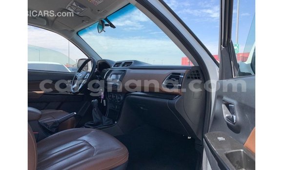 Ra Imported Great Wall Wingle funfun Ọkọ̀ in Import - Dubai ni Ashanti Ra Imported Great Wall Wingle funfun Ọkọ̀ in Import - Dubai ni Ashanti