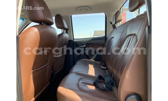 Ra Imported Great Wall Wingle funfun Ọkọ̀ in Import - Dubai ni Ashanti Ra Imported Great Wall Wingle funfun Ọkọ̀ in Import - Dubai ni Ashanti