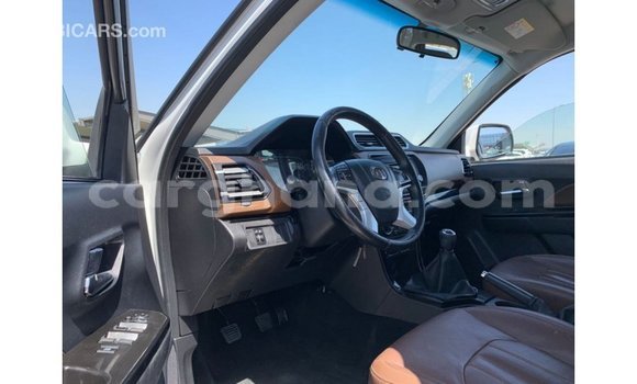 Ra Imported Great Wall Wingle funfun Ọkọ̀ in Import - Dubai ni Ashanti Ra Imported Great Wall Wingle funfun Ọkọ̀ in Import - Dubai ni Ashanti