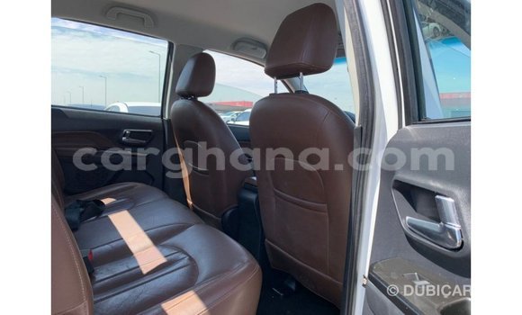 Ra Imported Great Wall Wingle funfun Ọkọ̀ in Import - Dubai ni Ashanti Ra Imported Great Wall Wingle funfun Ọkọ̀ in Import - Dubai ni Ashanti