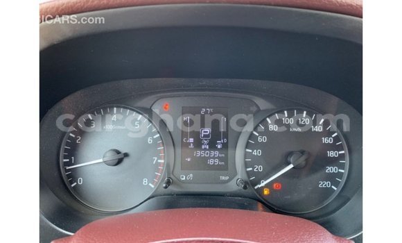 Sayi Imported Nissan Navara White Mota in Import - Dubai a Ashanti Sayi Imported Nissan Navara White Mota in Import - Dubai a Ashanti