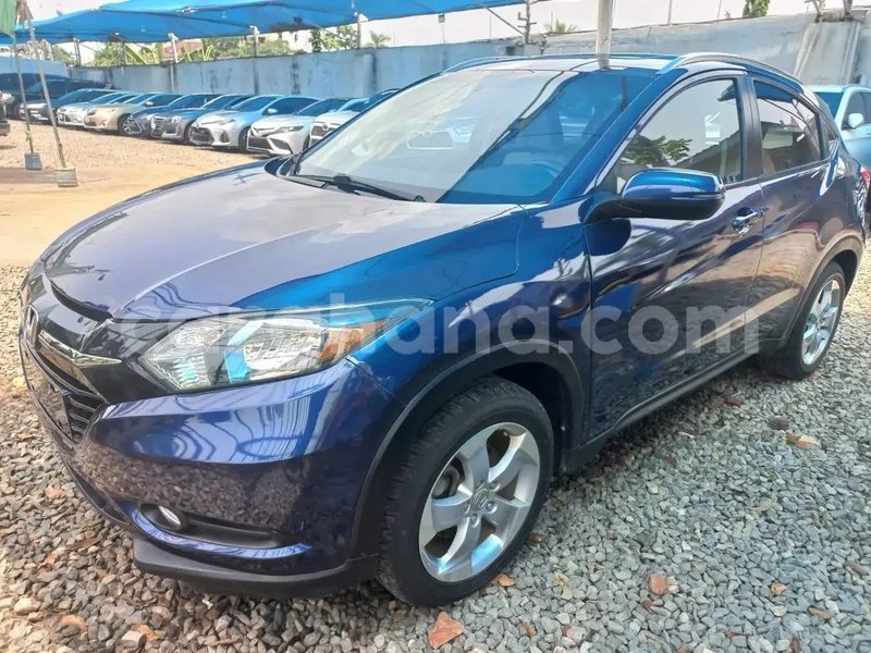 Big with watermark honda hr v greater accra accra 54416
