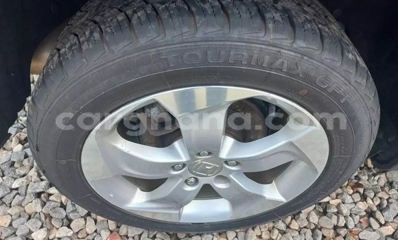 Sayi Na hannu Honda HR–V Blue Mota in Accra a Greater Accra Sayi Na hannu Honda HR–V Blue Mota in Accra a Greater Accra