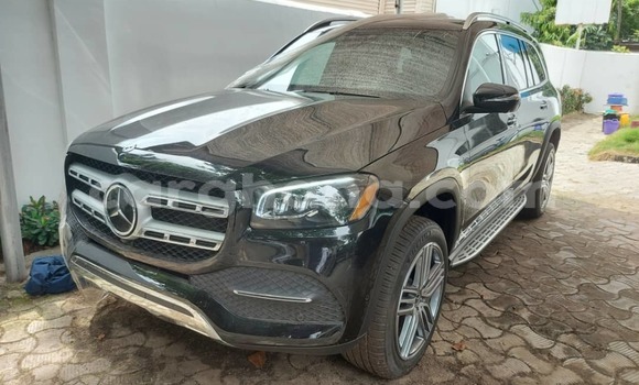 Ra Àlòkù Mercedes‒Benz GLS-klasse AMG Black Ọkọ̀ in Sekondi–Takoradi Metropolitan ni Oorun Ra Àlòkù Mercedes‒Benz GLS-klasse AMG Black Ọkọ̀ in Sekondi–Takoradi Metropolitan ni Oorun