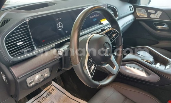 Ra Àlòkù Mercedes‒Benz GLS-klasse AMG Black Ọkọ̀ in Sekondi–Takoradi Metropolitan ni Oorun Ra Àlòkù Mercedes‒Benz GLS-klasse AMG Black Ọkọ̀ in Sekondi–Takoradi Metropolitan ni Oorun