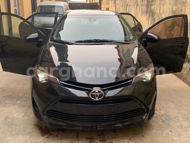 Big with watermark toyota corolla western sekondi takoradi metropolitan 54419