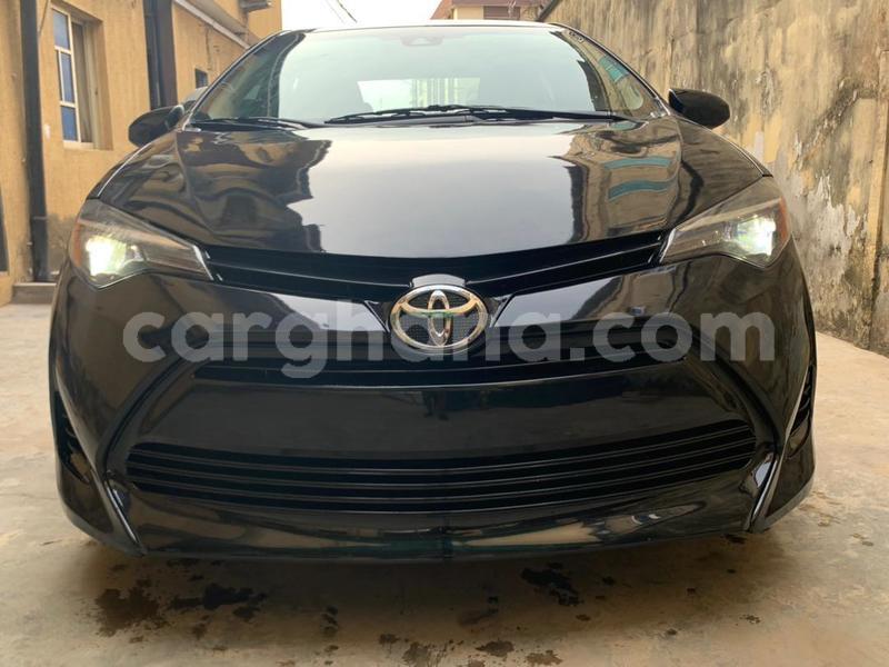 Big with watermark toyota corolla western sekondi takoradi metropolitan 54419