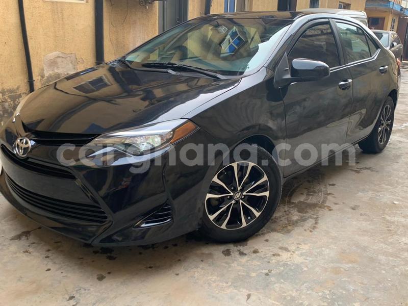 Big with watermark toyota corolla western sekondi takoradi metropolitan 54419