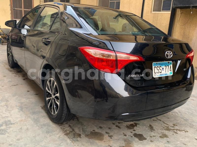 Big with watermark toyota corolla western sekondi takoradi metropolitan 54419