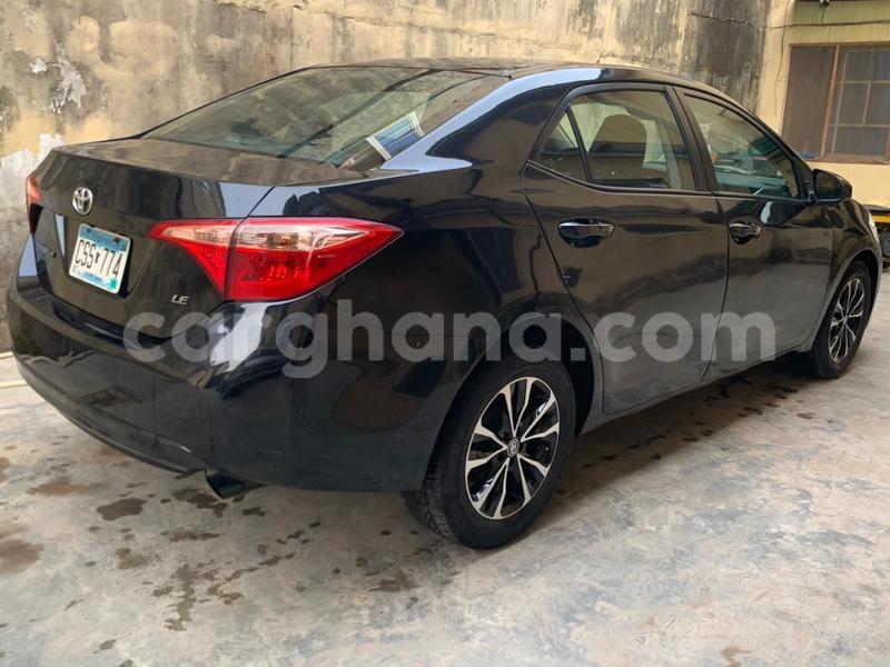 Big with watermark toyota corolla western sekondi takoradi metropolitan 54419