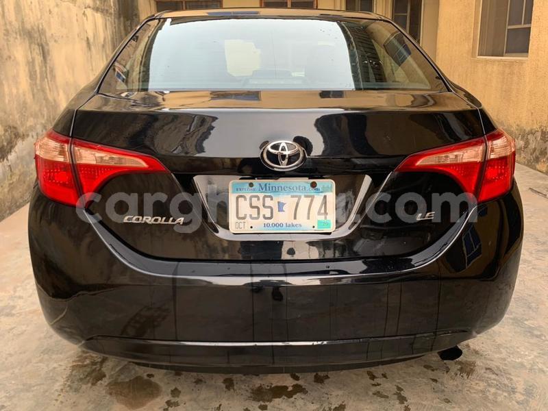 Big with watermark toyota corolla western sekondi takoradi metropolitan 54419