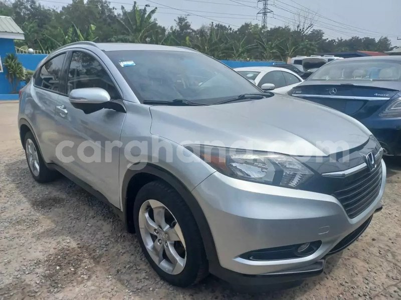 Big with watermark honda hr v greater accra accra 54420
