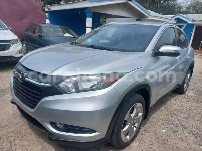 Big with watermark honda hr v greater accra accra 54420