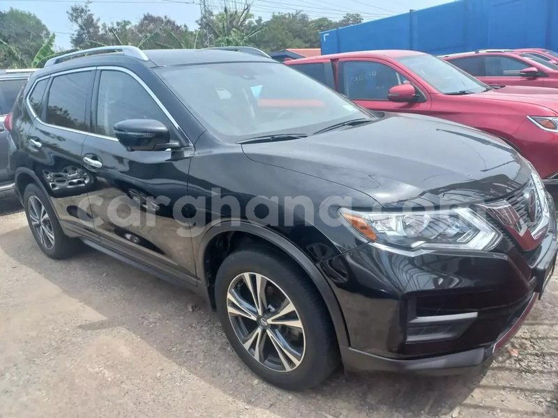 Big with watermark nissan rogue greater accra accra 54422