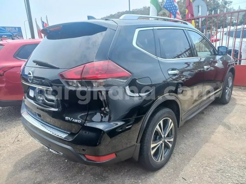 Big with watermark nissan rogue greater accra accra 54422