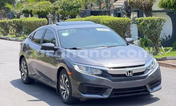 Buy Used Honda Civic Other Car in Accra in Greater Accra
