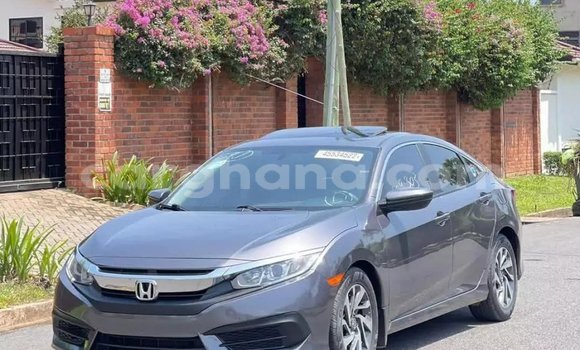 Ra Àlòkù Honda Civic Miiran Ọkọ̀ in Accra ni Greater Accra Ra Àlòkù Honda Civic Miiran Ọkọ̀ in Accra ni Greater Accra