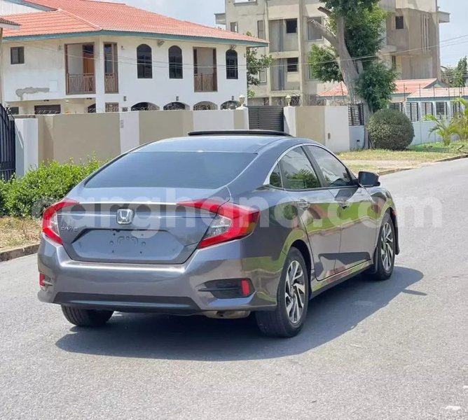 Big with watermark honda civic greater accra accra 54423
