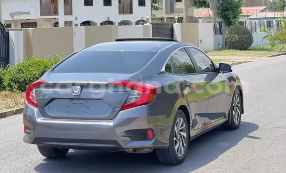 Ra Àlòkù Honda Civic Miiran Ọkọ̀ in Accra ni Greater Accra Ra Àlòkù Honda Civic Miiran Ọkọ̀ in Accra ni Greater Accra