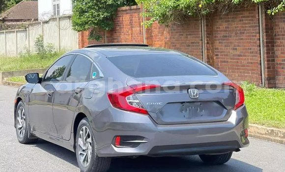 Ra Àlòkù Honda Civic Miiran Ọkọ̀ in Accra ni Greater Accra Ra Àlòkù Honda Civic Miiran Ọkọ̀ in Accra ni Greater Accra