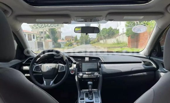 Ra Àlòkù Honda Civic Miiran Ọkọ̀ in Accra ni Greater Accra Ra Àlòkù Honda Civic Miiran Ọkọ̀ in Accra ni Greater Accra