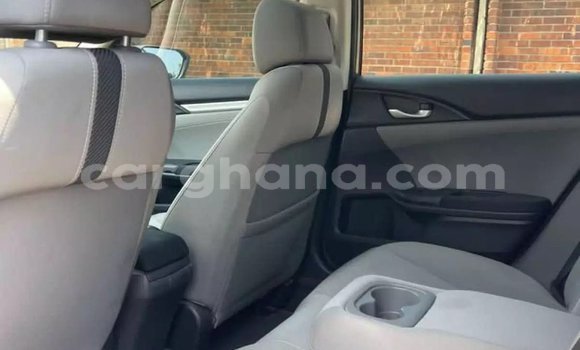 Ra Àlòkù Honda Civic Miiran Ọkọ̀ in Accra ni Greater Accra Ra Àlòkù Honda Civic Miiran Ọkọ̀ in Accra ni Greater Accra