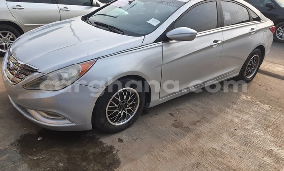 Buy Used Hyundai Sonata Silver Car in Sekondi–Takoradi Metropolitan in Western Buy Used Hyundai Sonata Silver Car in Sekondi–Takoradi Metropolitan in Western