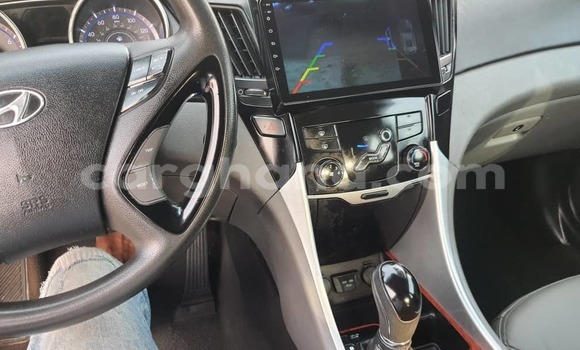 Buy Used Hyundai Sonata Silver Car in Sekondi–Takoradi Metropolitan in Western Buy Used Hyundai Sonata Silver Car in Sekondi–Takoradi Metropolitan in Western