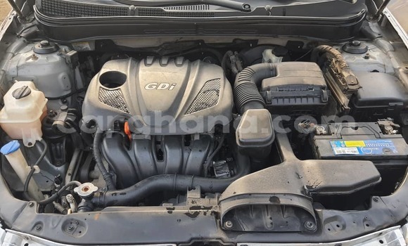 Buy Used Hyundai Sonata Silver Car in Sekondi–Takoradi Metropolitan in Western Buy Used Hyundai Sonata Silver Car in Sekondi–Takoradi Metropolitan in Western