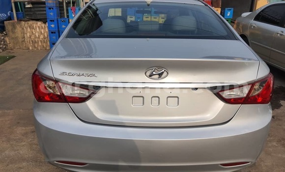 Buy Used Hyundai Sonata Silver Car in Sekondi–Takoradi Metropolitan in Western Buy Used Hyundai Sonata Silver Car in Sekondi–Takoradi Metropolitan in Western