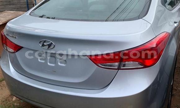 Buy Used Honda Civic Silver Car in Sekondi–Takoradi Metropolitan in Western
