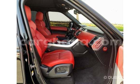 Ra Imported Land Rover Range Rover Black Ọkọ̀ in Import - Dubai ni Ashanti Ra Imported Land Rover Range Rover Black Ọkọ̀ in Import - Dubai ni Ashanti