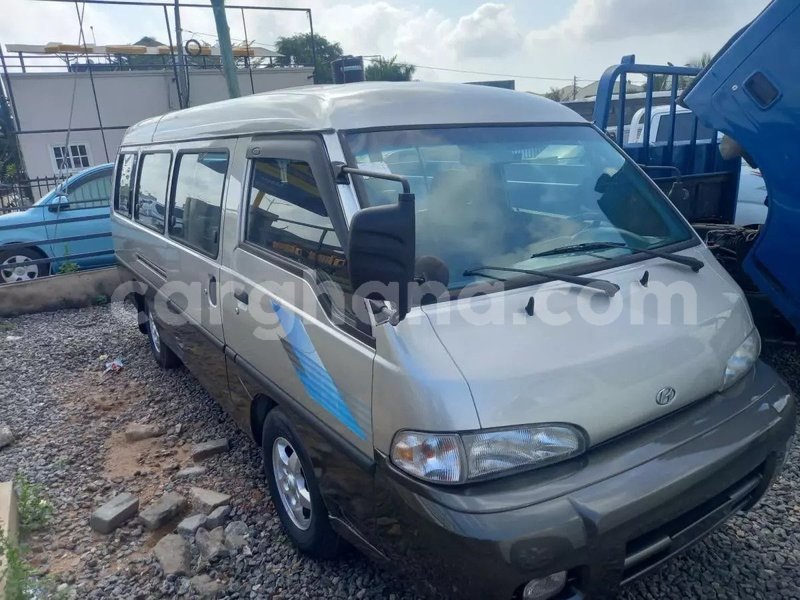 Big with watermark toyota hiace greater accra accra 54431